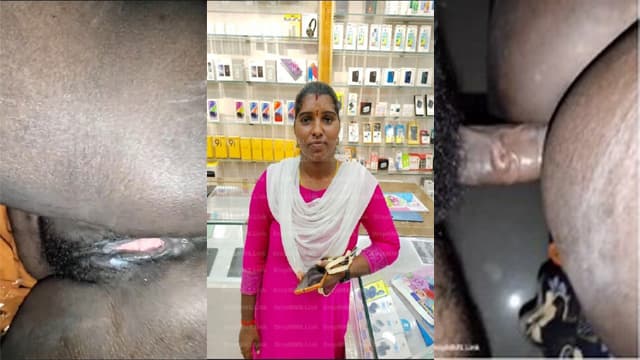 Desi Wife Blowjob Sex – Tamil Couple Fucking Video