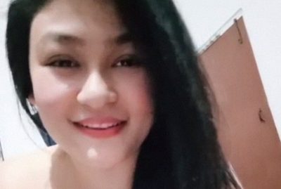 Guwahati Model with Big Boobs Solo Nude Video