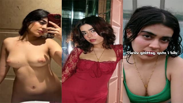 Horny Indian Babe Hard Chudai Leak Video – Desi GF Sex