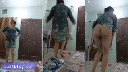 Horny MILF Affair Fucking With Lover Hindi Audio