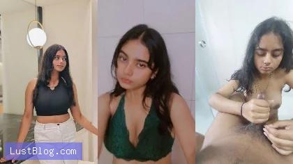 Hot Bangladeshi Bhabhi Kissing and BJ Boobjob Video