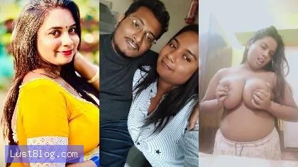 Hot Bangladeshi Girl Big Boobs Kissing Lover Stripping