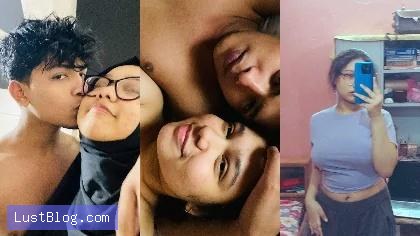 Hot Bangladeshi Hijabi Bhabhi Sucking Dick – Desi Sex Video