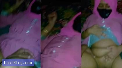 Hot Bangladeshi Hijabi GF Hard Fucking – Desi Couple Passion