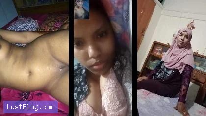 Hot Bangladeshi Village Wife Fingering Pussy with Hubby