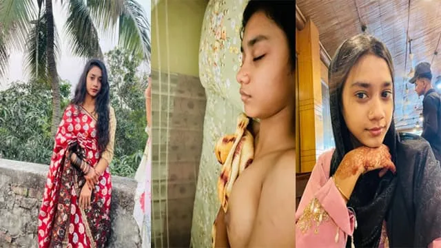 Hot Bengali GF Handjob & Anal Sex Video