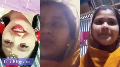 Hot Bengali Village Bhabhi Secret Affair With Lover