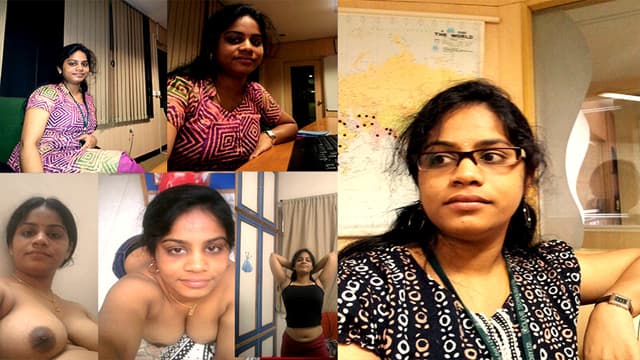 Hot Chennai IT Girl Private Moments – Viral MMS Trend