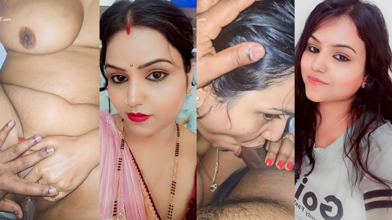 Hot Desi Bhabhi Gets Fucked Hard – Amateur Indian XXX Video