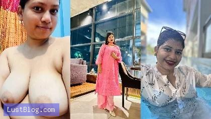 Hot Desi Bhabhi Sucking Dick – Full Nude Amateur Video