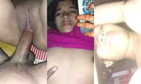 Hot Desi Couple Romance & Fucking – Exclusive MMS Video