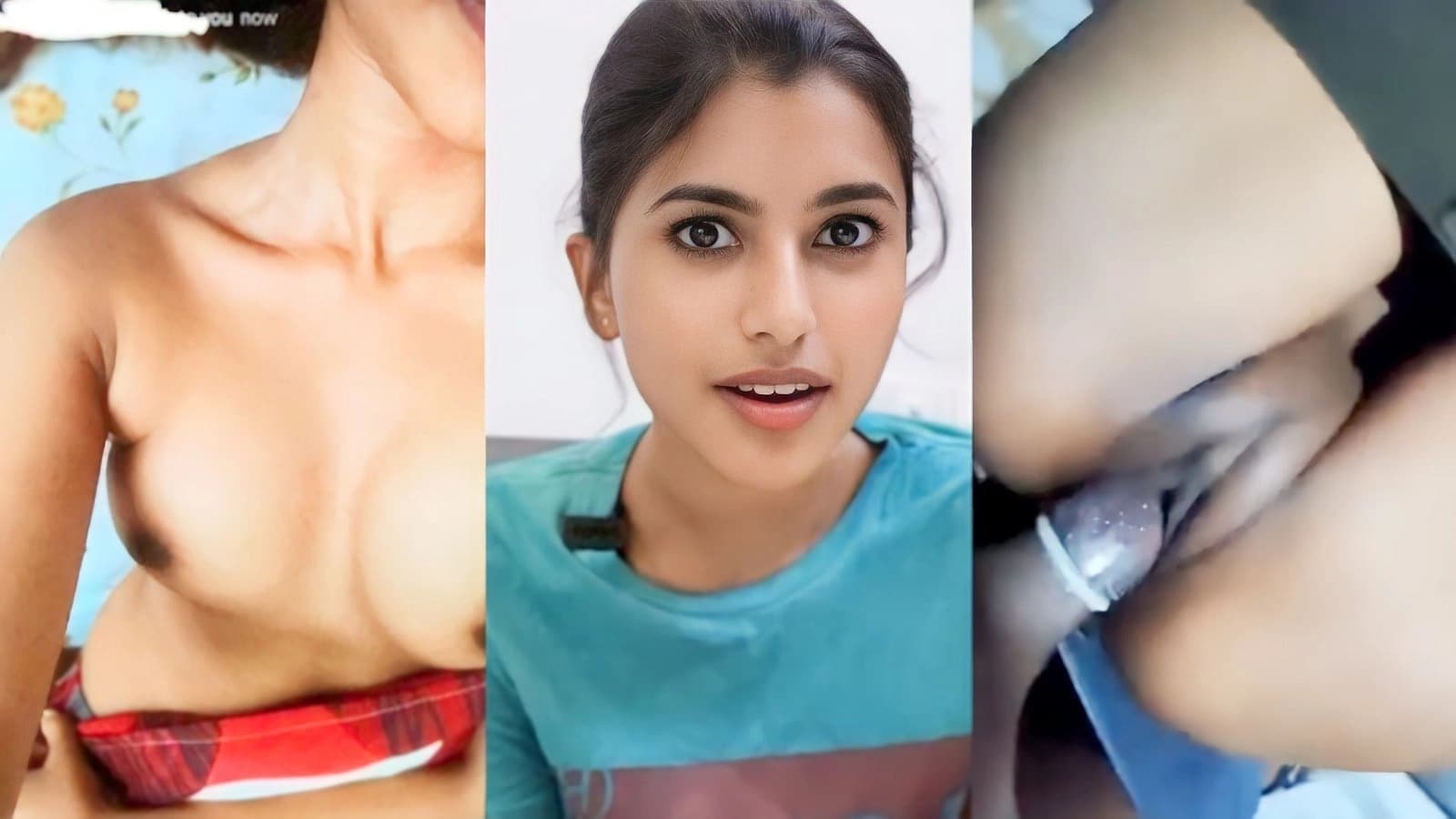 Hot Desi Girl Fucked Hard – Tight Pussy Wet All Night