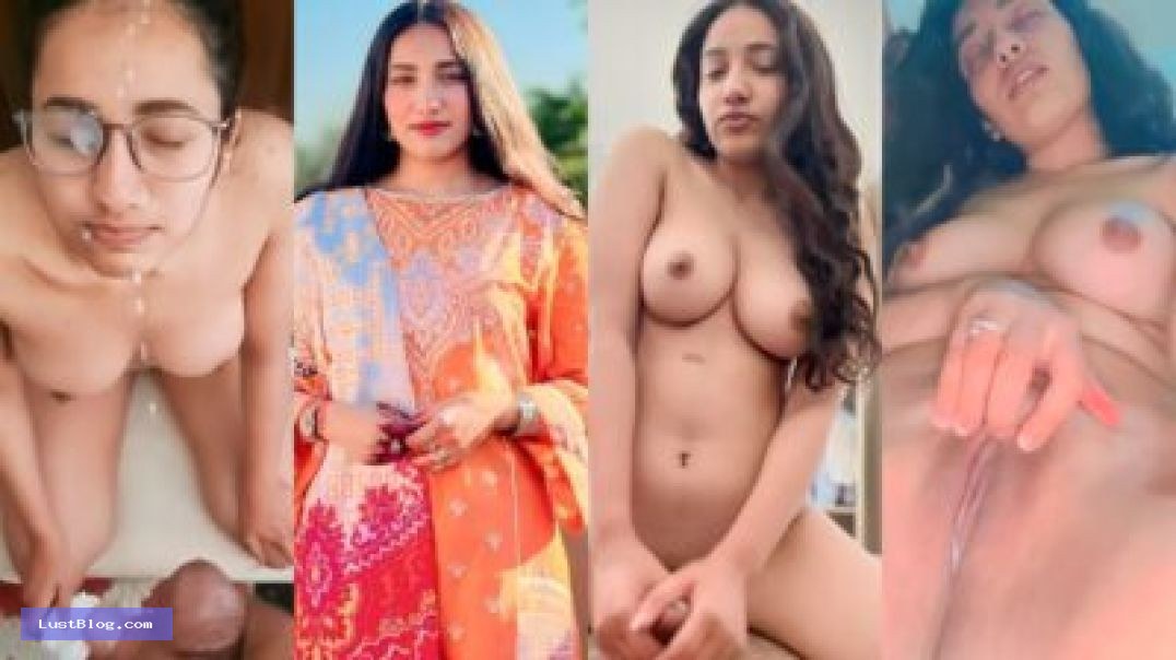 Hot Desi Girl Riding Dick – Indian Blowjob & Cum Shower