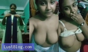 Hot Desi Girl Stripping and Fingering – Amateur Indian XXX