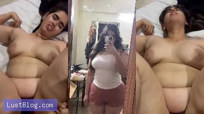 Hot Indian GF Hard Fucking – Desi Amateur MILF Sex Video