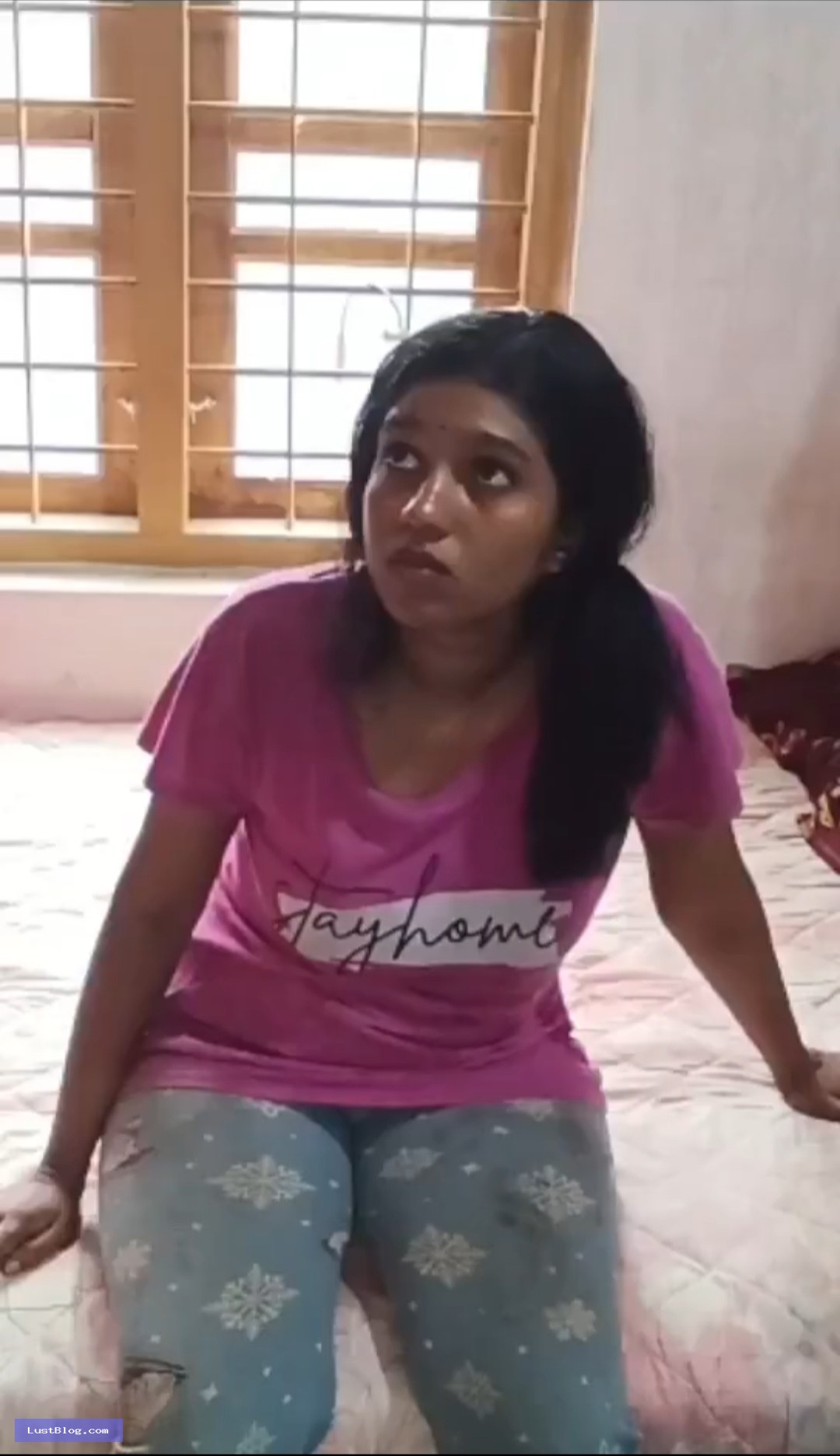 Hot Mallu Girlfriend Pussy Fingering and Fucking Video