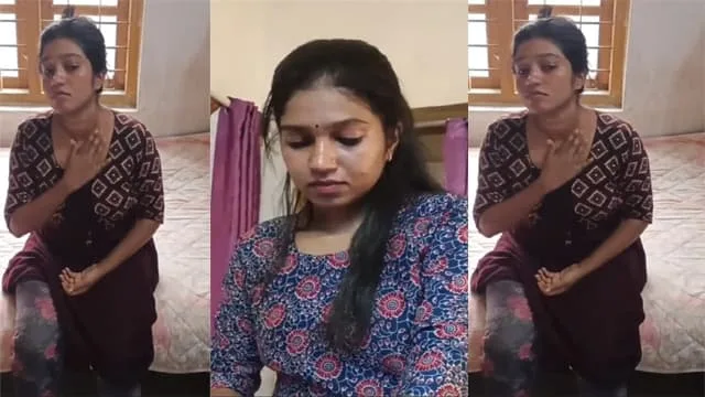 Hot Mallu Young Girl Homemade Fucking Video S1