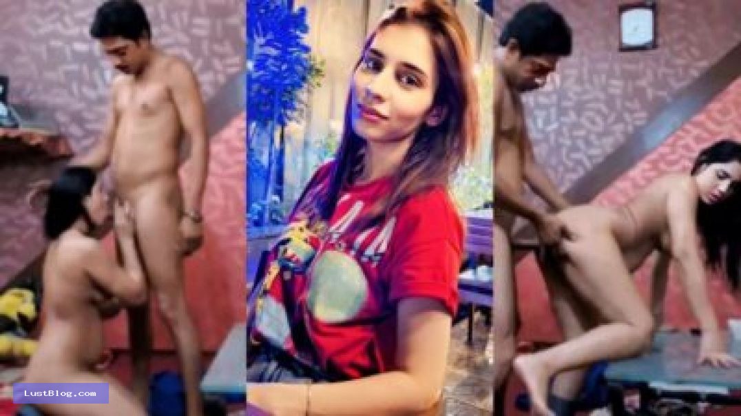 Hot Paki Affair Abbu ne Ghar Pe Akeli Beti Ko Choda viral mms
