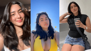 Hot Sexy Mumbai Influencer Records Her Naked Masturbation Session for Fans