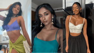 Hot Sri Lankan Model Leaked Fuck Sessions Blowjob