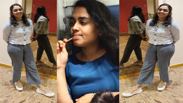 Hot Telugu Desi Couple Blowjob and Riding Video HD