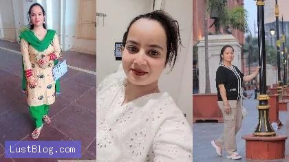 Indian Chubby GF Pussy Licking 69 Position Riding