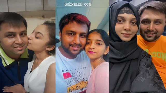 Indian Famous Cheating Teacher Scoring Multiple 5 Girls Viral Sex Video