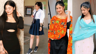 Indian Famous Influencer Aman Ramgarhia Viral MMS Leak