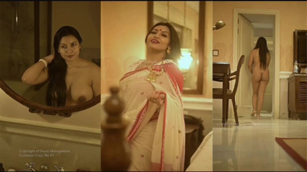 Indian MILF Maya aka Morning Blues – Desi MMS Leak