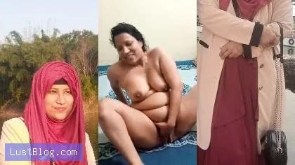 Romannila Hijabi Wife Fucking Hard Part 5