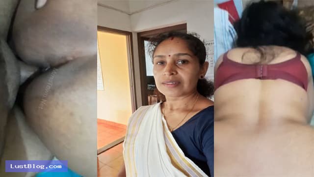 Mature Tamil Step Mom – Thick Figure Desi Aunty