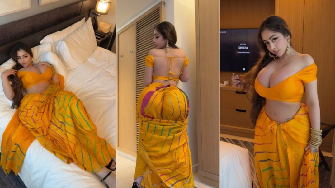 Ms Sethi Solo Masturbating with Dildo – OnlyFans HD