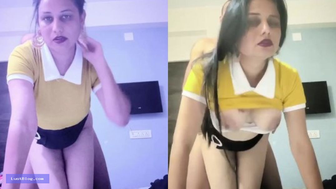 Noida Sector Hot Milf Aunty Doggy Style Sex Video