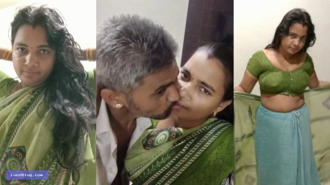 Hot Young Bhabhi Affair Fucking with Old Man in Hotel Room