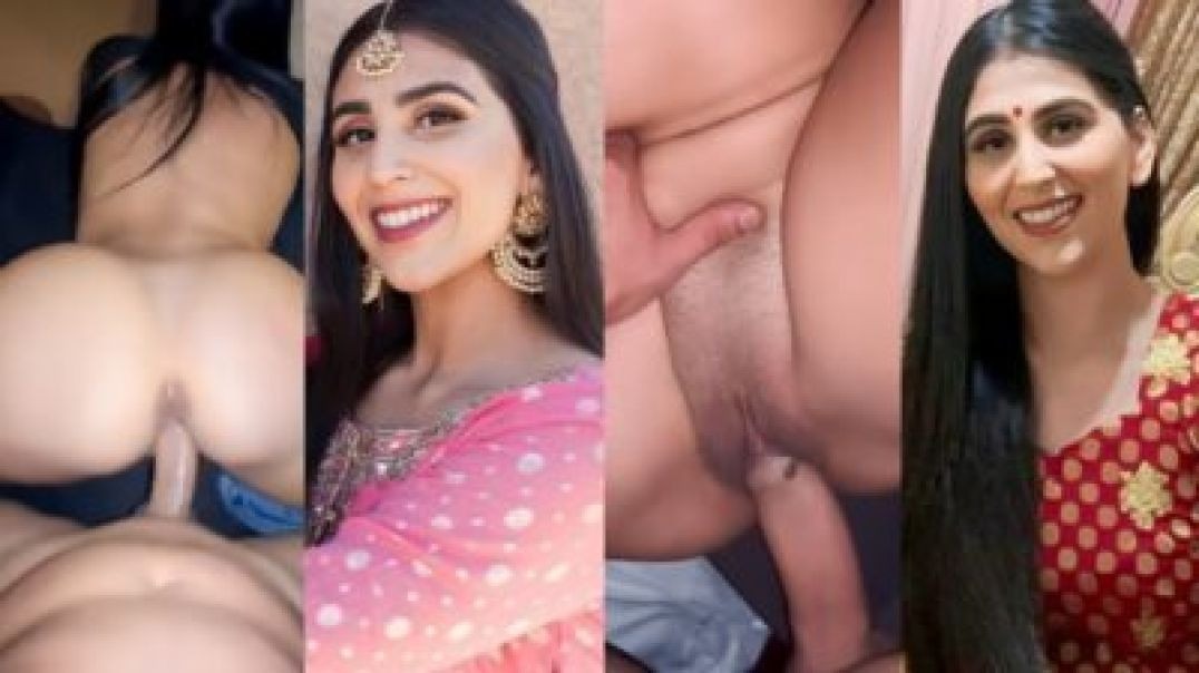 Punjabi Thick Ass Girl Hard Fucking Collection – Desi Porn