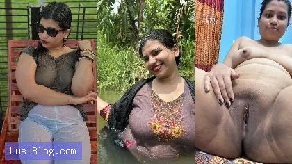 Rima Teasing Full Nude – Hot Desi Girl Amateur Video