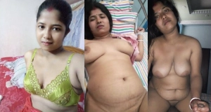 Sexy Desi Bhabhi Cheating Wife Nude Body Part 2