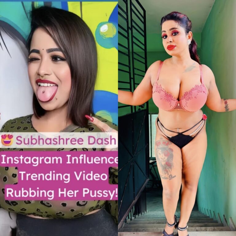 Shilpa Sundari Instagram Model Big Boobs Viral MMS