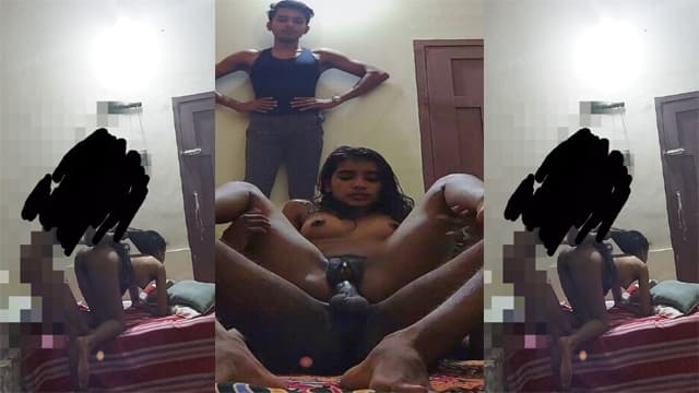 Slim Mallu Girl Painful Fucking Big Dick Video