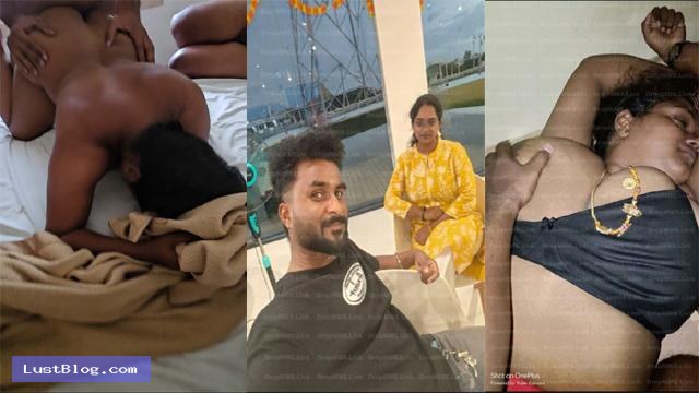 Tamil Desi Threesome MMS – Hot Bhabi Viral Leak