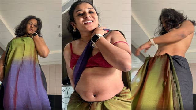 Tamil Hot Rich Wife Blowjob Threesome – Desi Sex Video