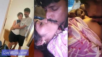 Tamil Sexy Wife Boobs Sucking – Hot Desi Housewife