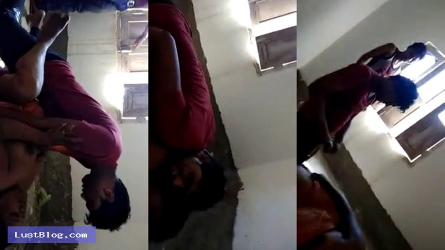 Village Girl Fucking By Lover Part 5 – Hot Desi Sex
