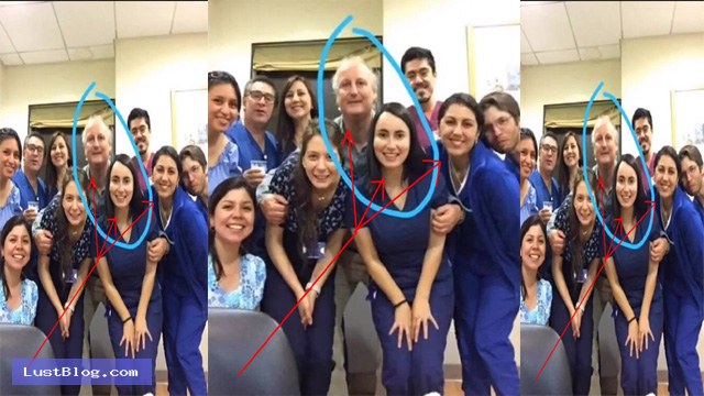 Viral Real Doctors And Multiple Nurse Affair Sex Videos