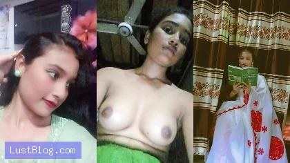 Bd Vilage Gf Showing Hottest Boobs For Lover