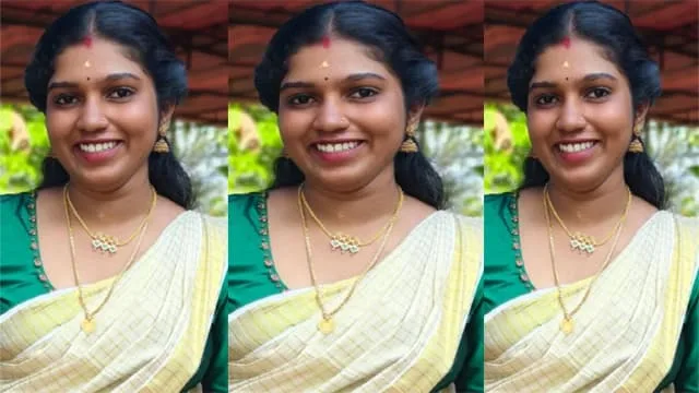 Young Mallu Babe Homemade Fucking S3 – Desi Amateur XXX