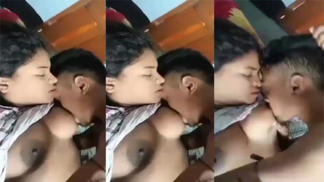 ⁣Horny Bhabhi Pussy licking And Hard Fucking